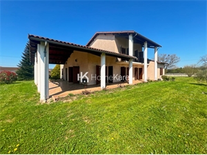 maison à la vente -   31800  SAINT GAUDENS, surface 210 m2 vente maison - UBI478254035